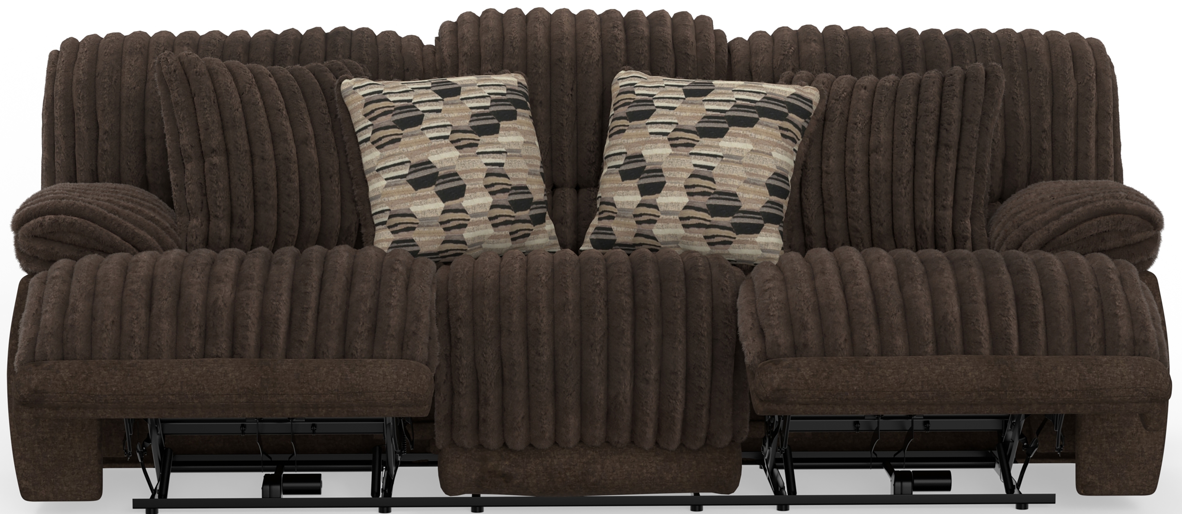 Catnapper Hollifield Power Reclining Sofa
