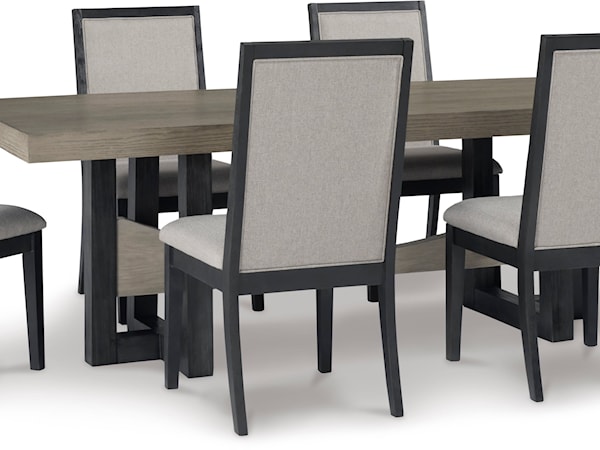 7-Piece Dining Set