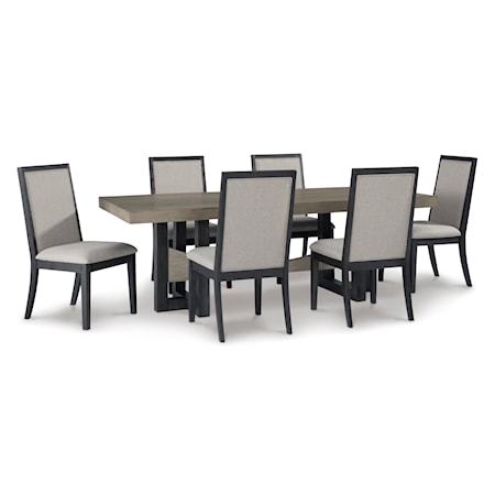 7-Piece Dining Set