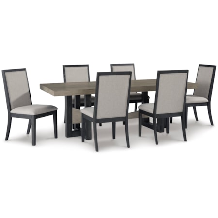 7-Piece Dining Set