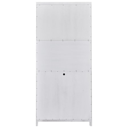 Utility Cabinet