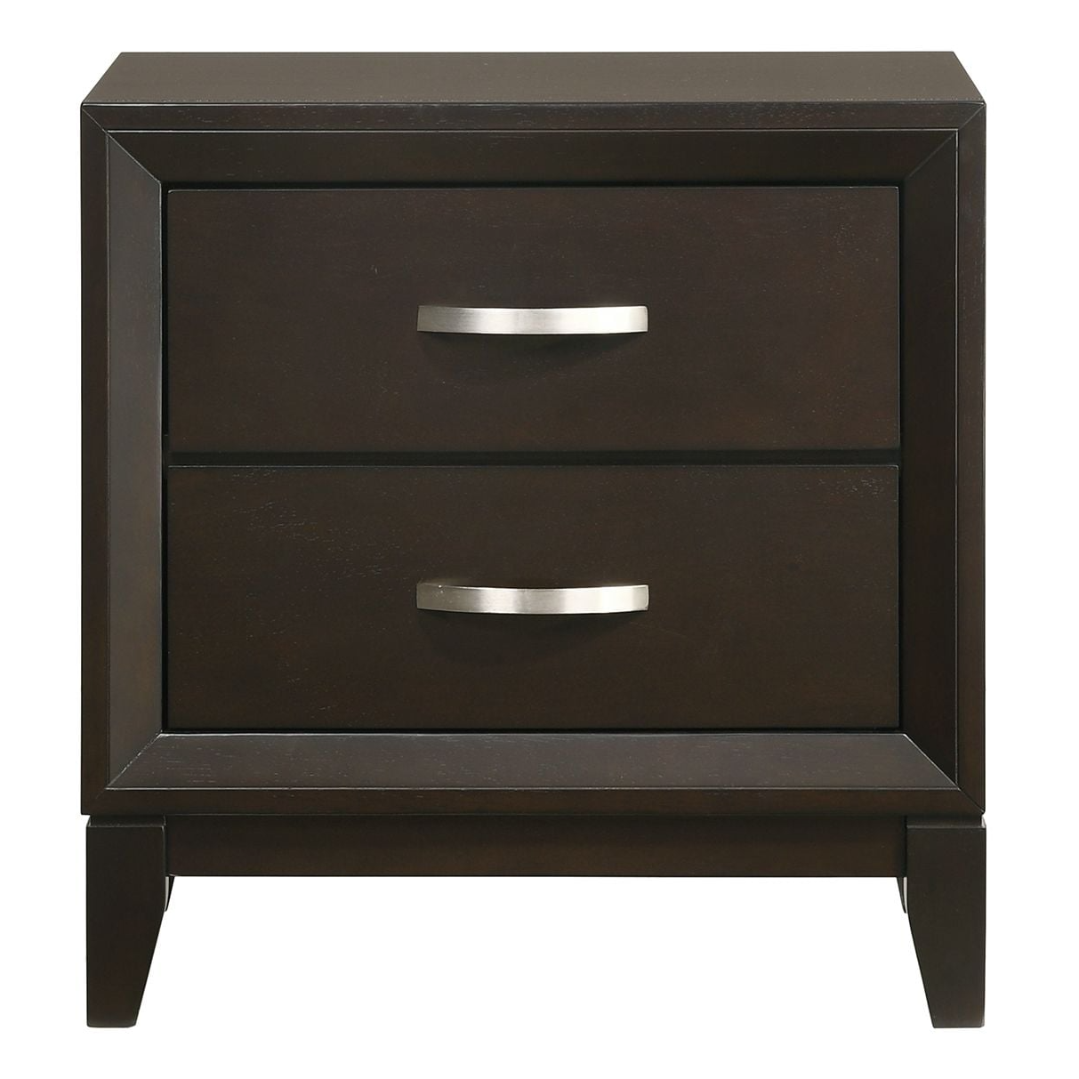 4-Piece Queen Bedroom Set