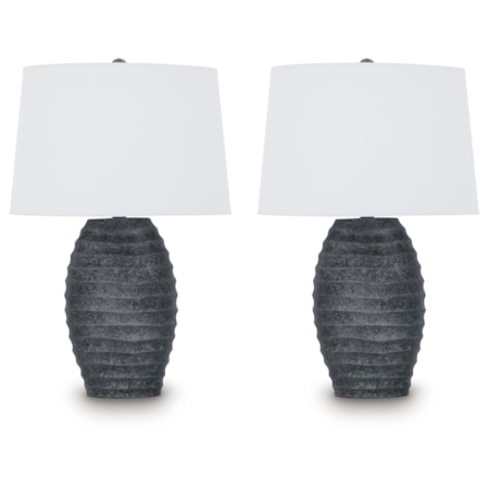 Table Lamp (Set Of 2)