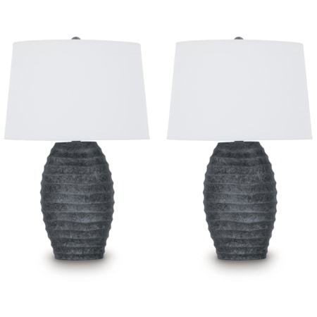 Table Lamp (Set Of 2)