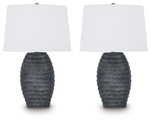 Table Lamp (Set Of 2)