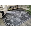 Signature Design by Ashley Machine Washable Rugs Arloman 7'5" x 9'6" Rug