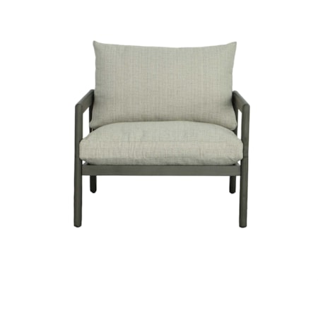 Outdoor Lounge Chair