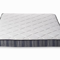 SADDLEBROOK QUEEN MATTRESS |