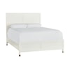 Bassett Tidewater Queen Panel Bed