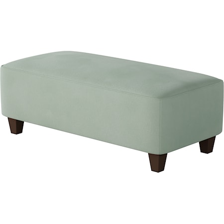 Cocktail Ottoman