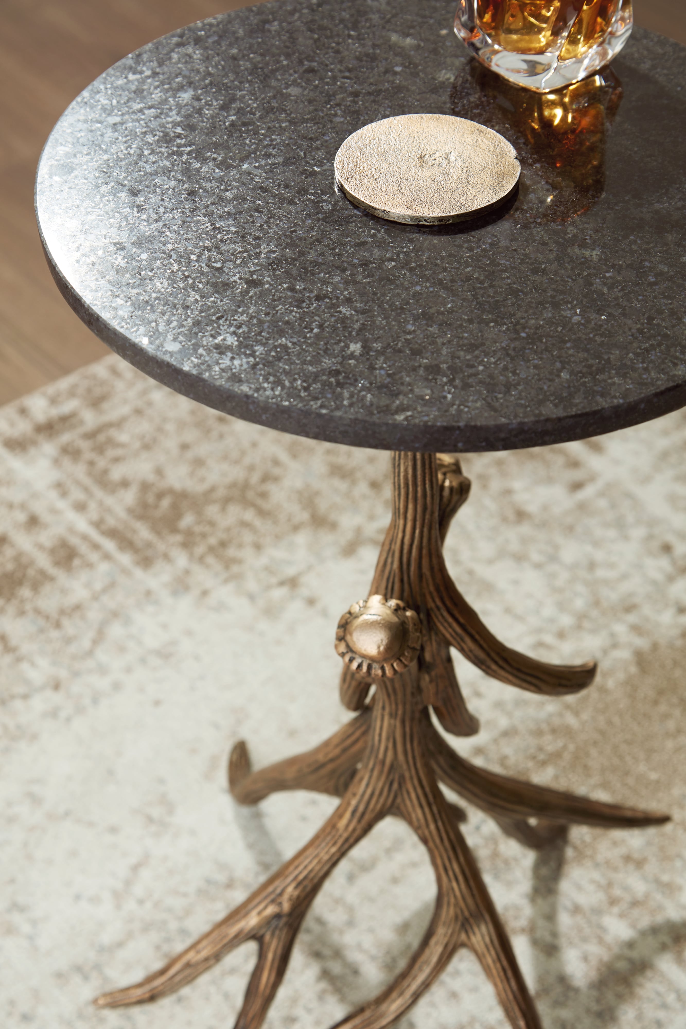 Signature Design by Ashley Lemkins Accent Table