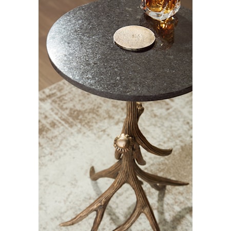 Accent Table