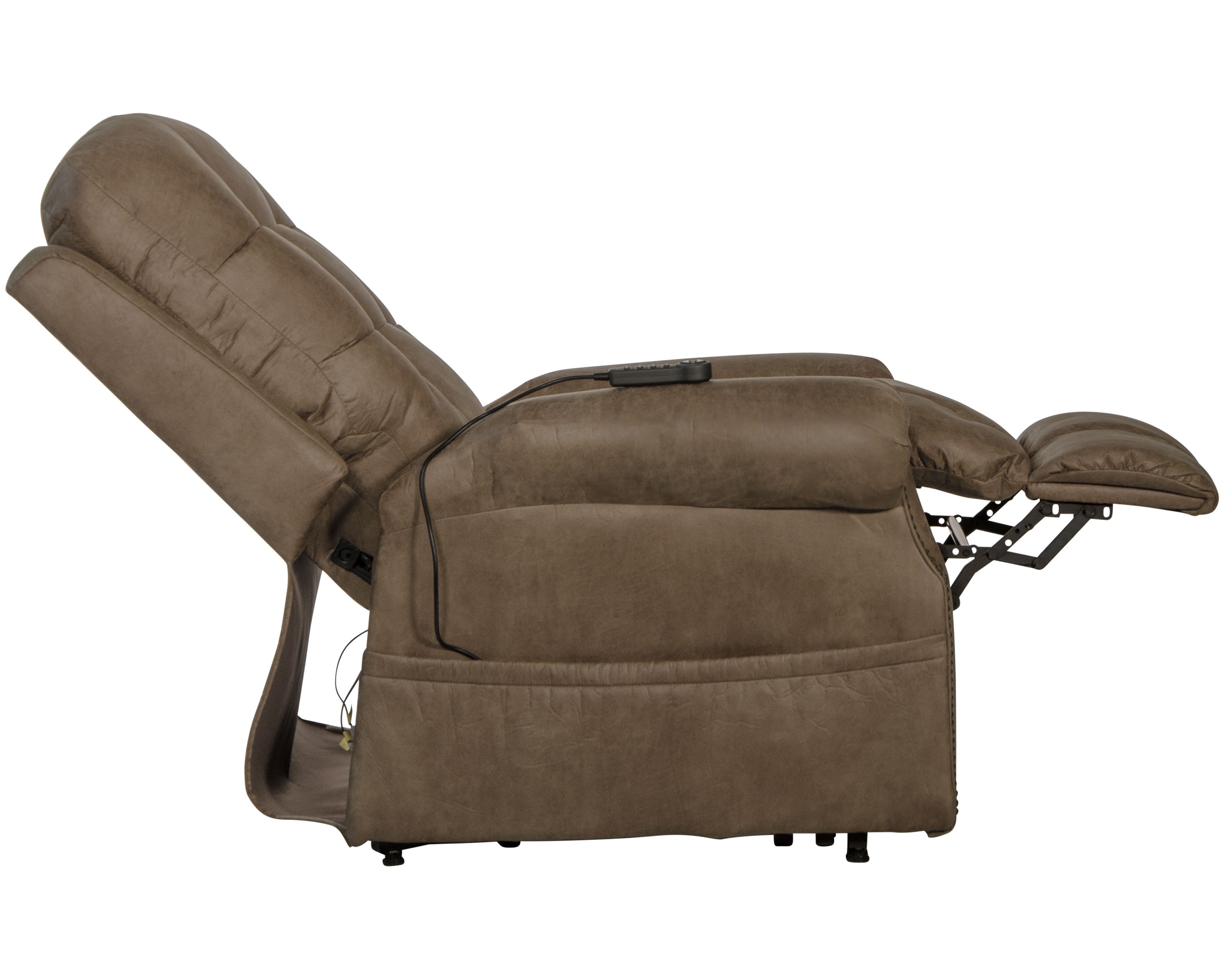 Power Lift Lay Flat Recliner