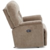 Best Home Furnishings Suitably Power Rocker Recliner