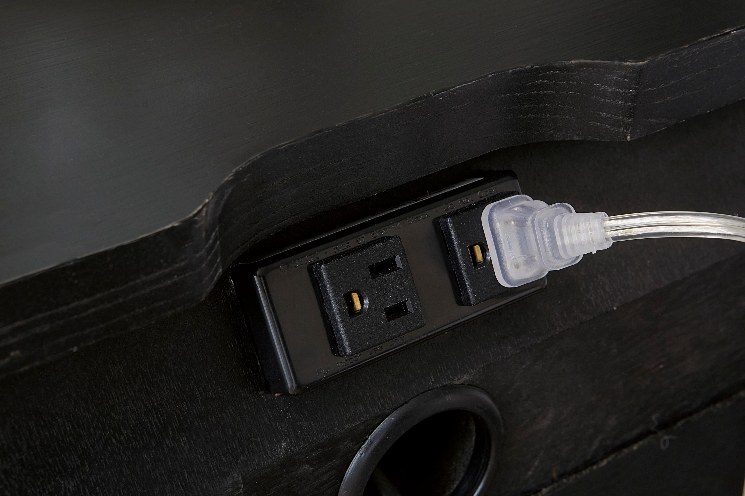 Aspenhome Caroline Liv360 Nightstand