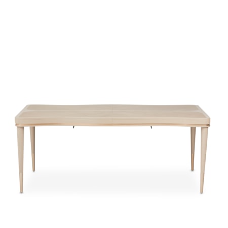 Rectangular Dining Table