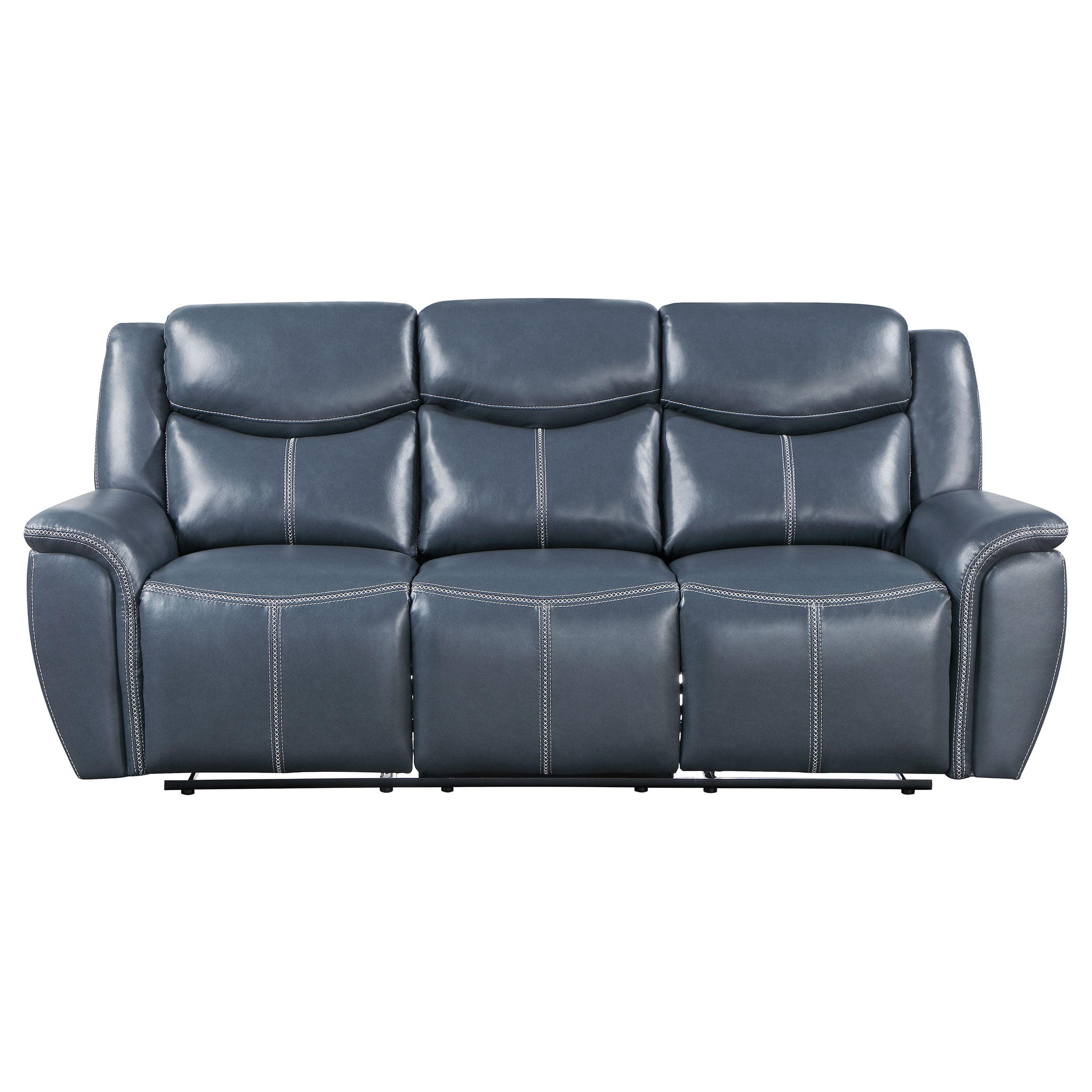 Reclining Sofa