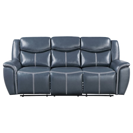 2-piece Reclining Sofa Set