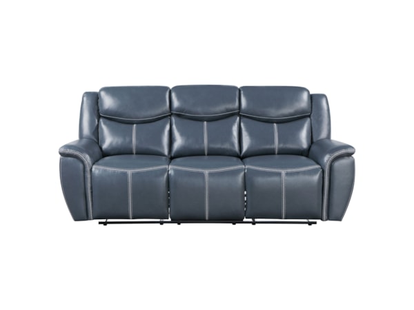 2-piece Reclining Sofa Set