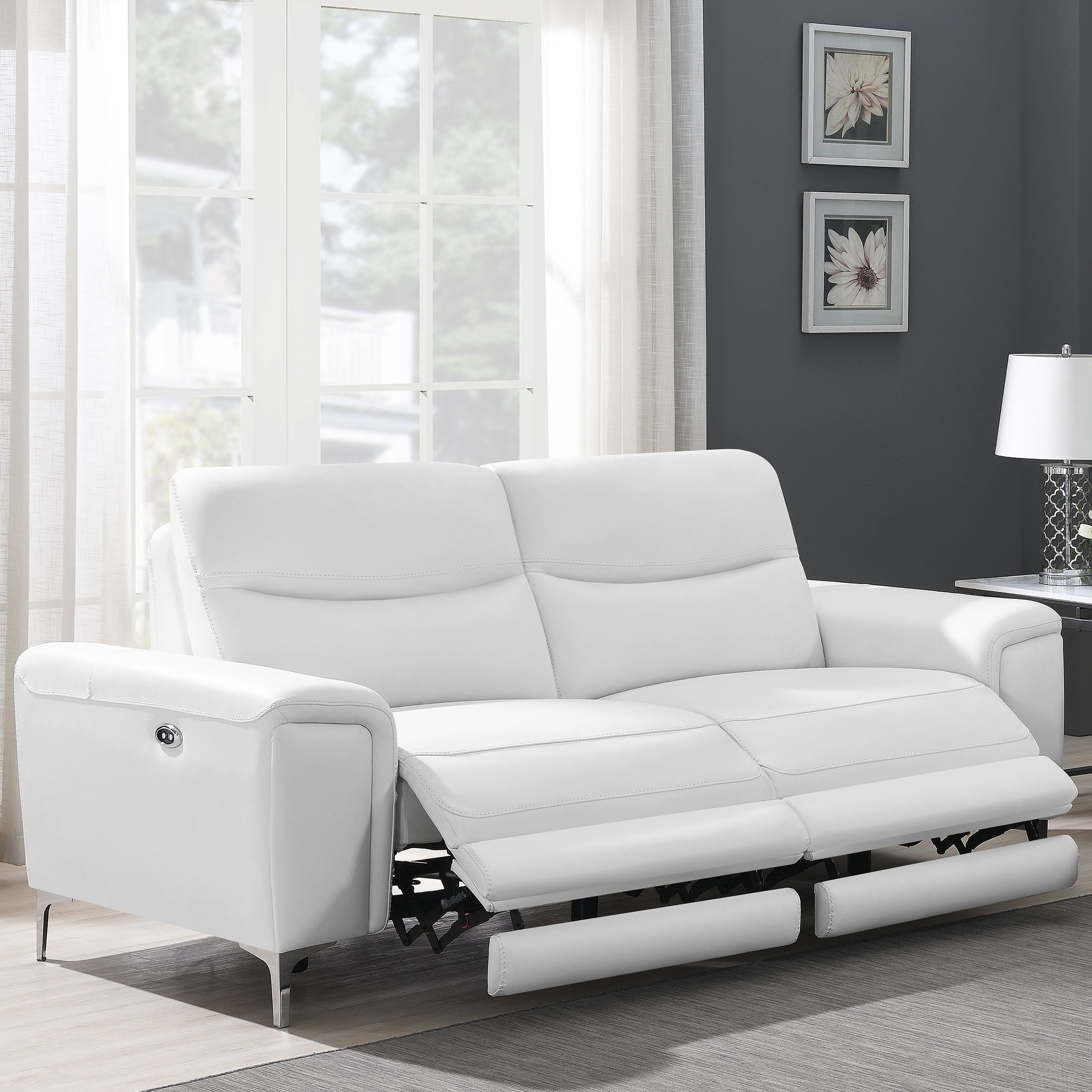 Coaster Largo Largo Power Sofa