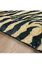 Dalyn Akina  Custom Size Midnight Rug