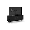 BDI Align TV Stand & Credenza