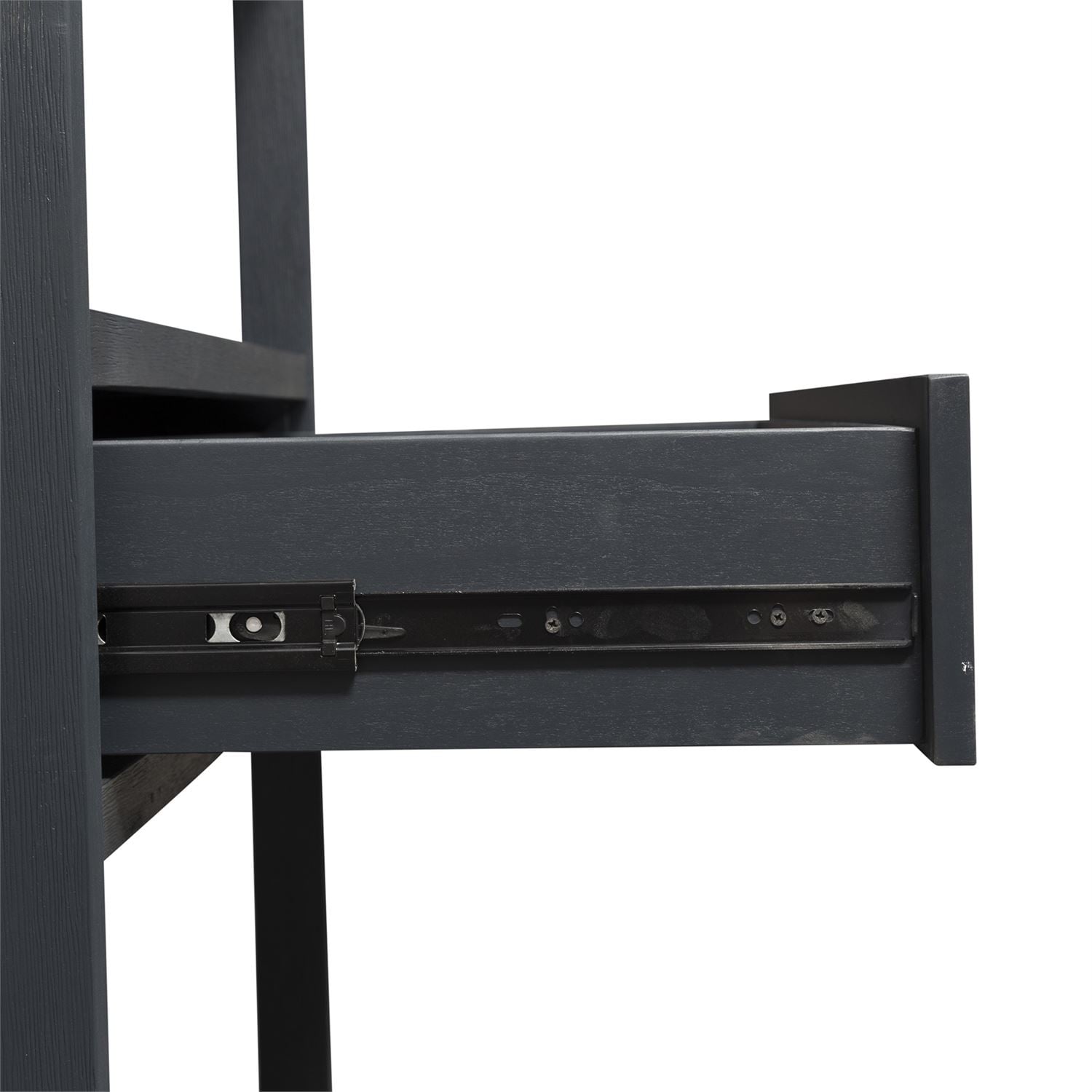 Liberty Furniture East End 6-Shelf Bookcase