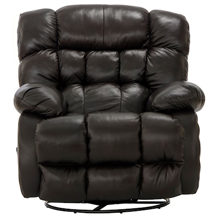 Swivel Glider Recliner