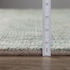 Dalyn Toro Silver 3'6"X5'6" Rug