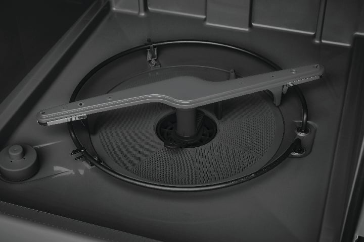 Frigidaire Dishwashers Built In Fullsize Dishwasher