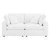 Modway Commix Loveseat