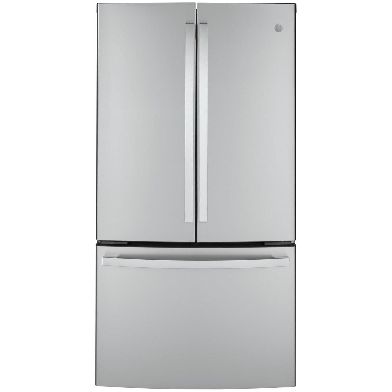 GE Appliances Refrigerators Refrigerator