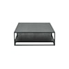 Rowe Bartola Bartola Rectangle Coffee Table