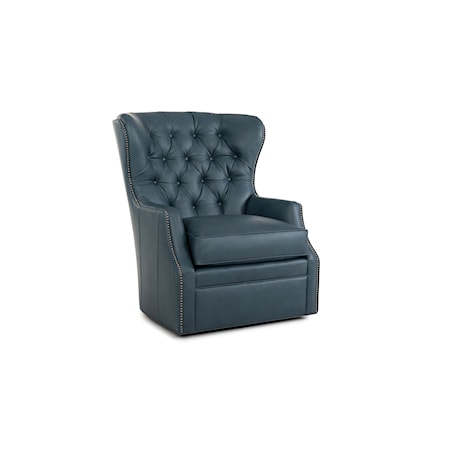 Swivel Accent Chair