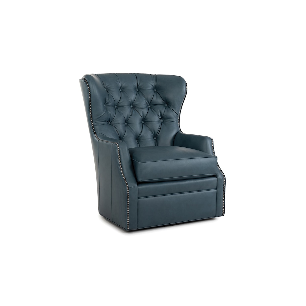 Kirkwood Finerty Swivel Accent Chair