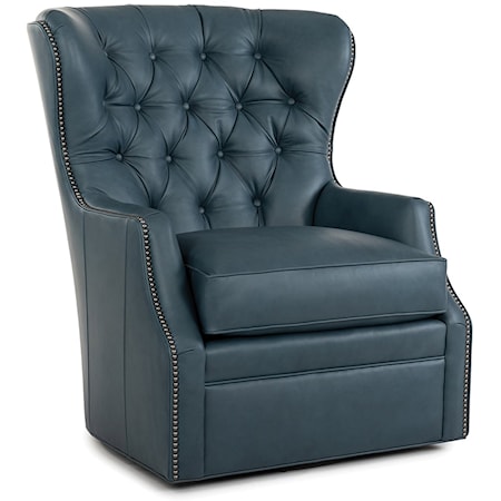 Swivel Accent Chair