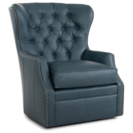 Swivel Accent Chair
