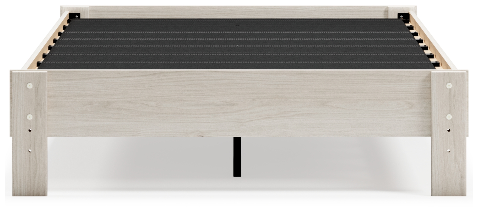 Signature Design by Ashley Socalle Full Platform Bed