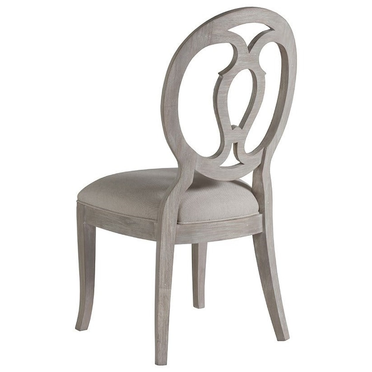 Artistica Cohesion Axiom Side Chair