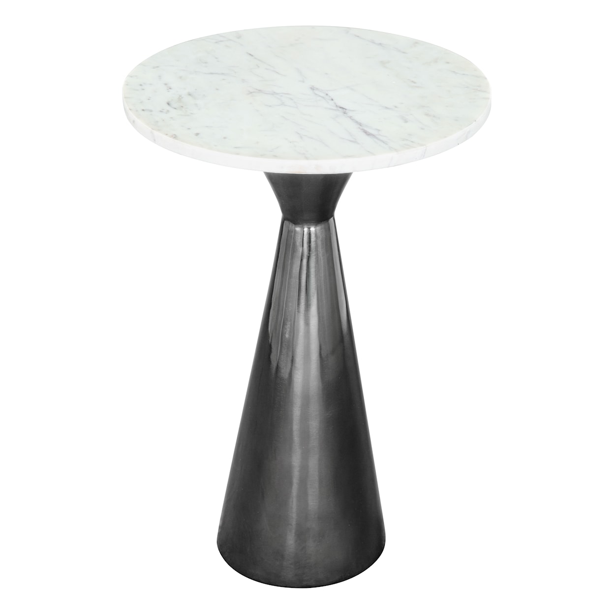 Zuo Tim Side Table