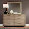 Liberty Furniture Canyon Road King Bedroom Set