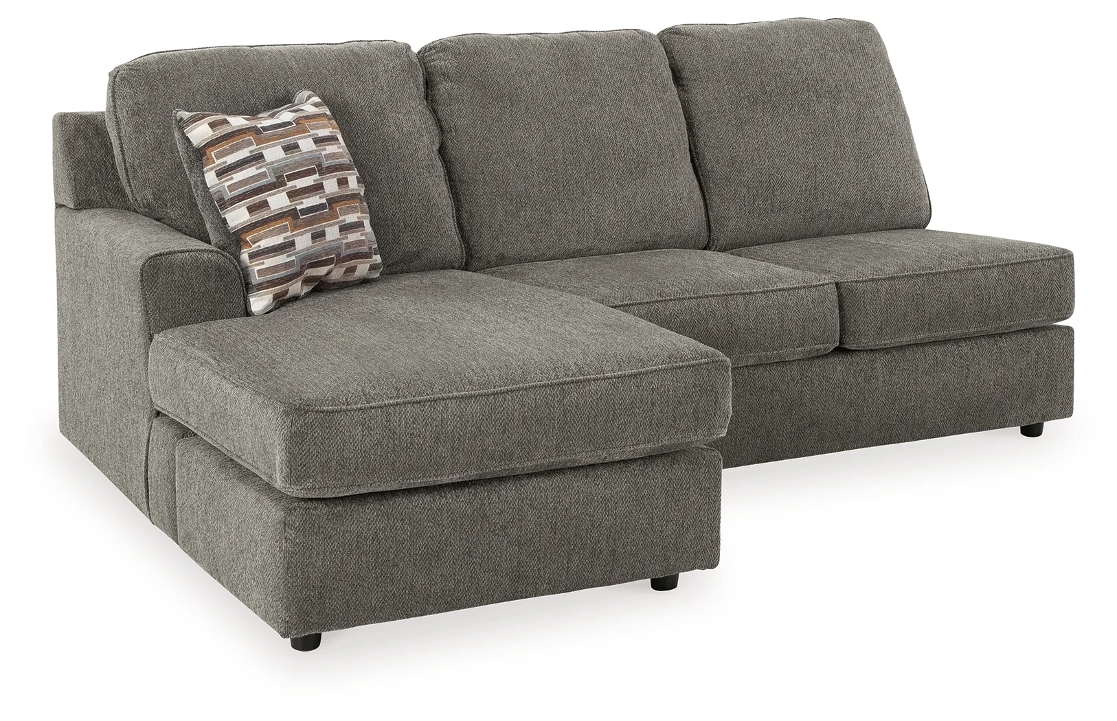 Signature Design by Ashley O'Phannon 29402U2 2-piece Sectional And ...