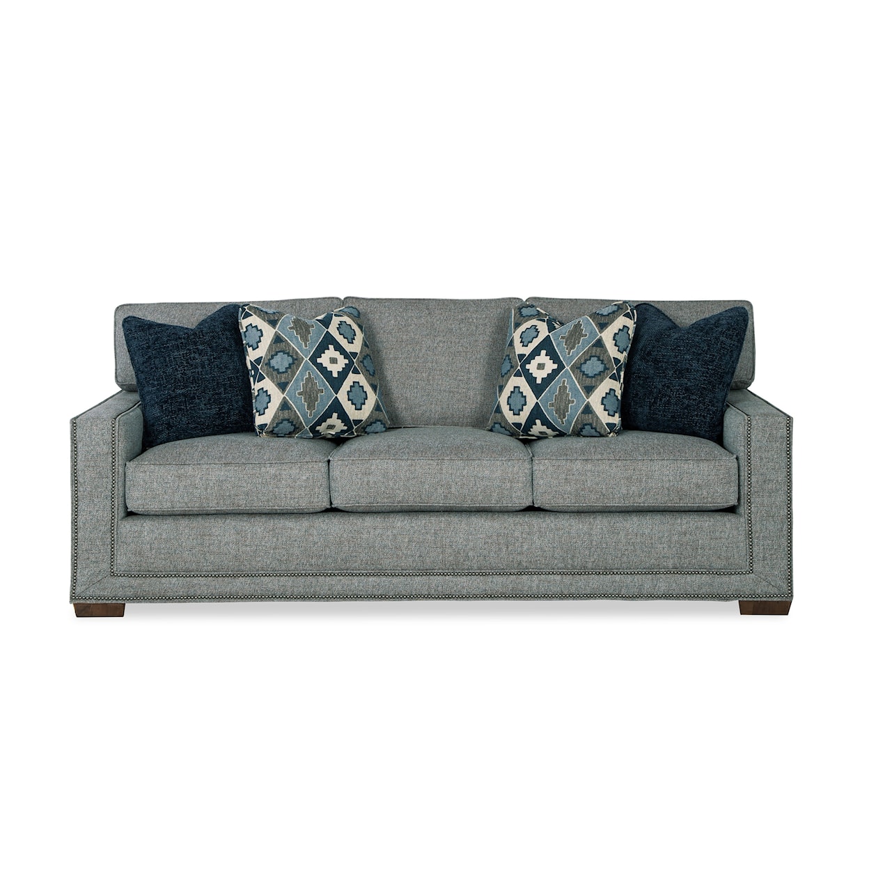 Hickory Craft 723250 Sofa