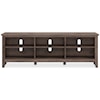 Signature Design Arlenbry 70" TV Stand