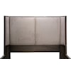 Michael Amini Roxbury Park Queen Dual-Panel Bed