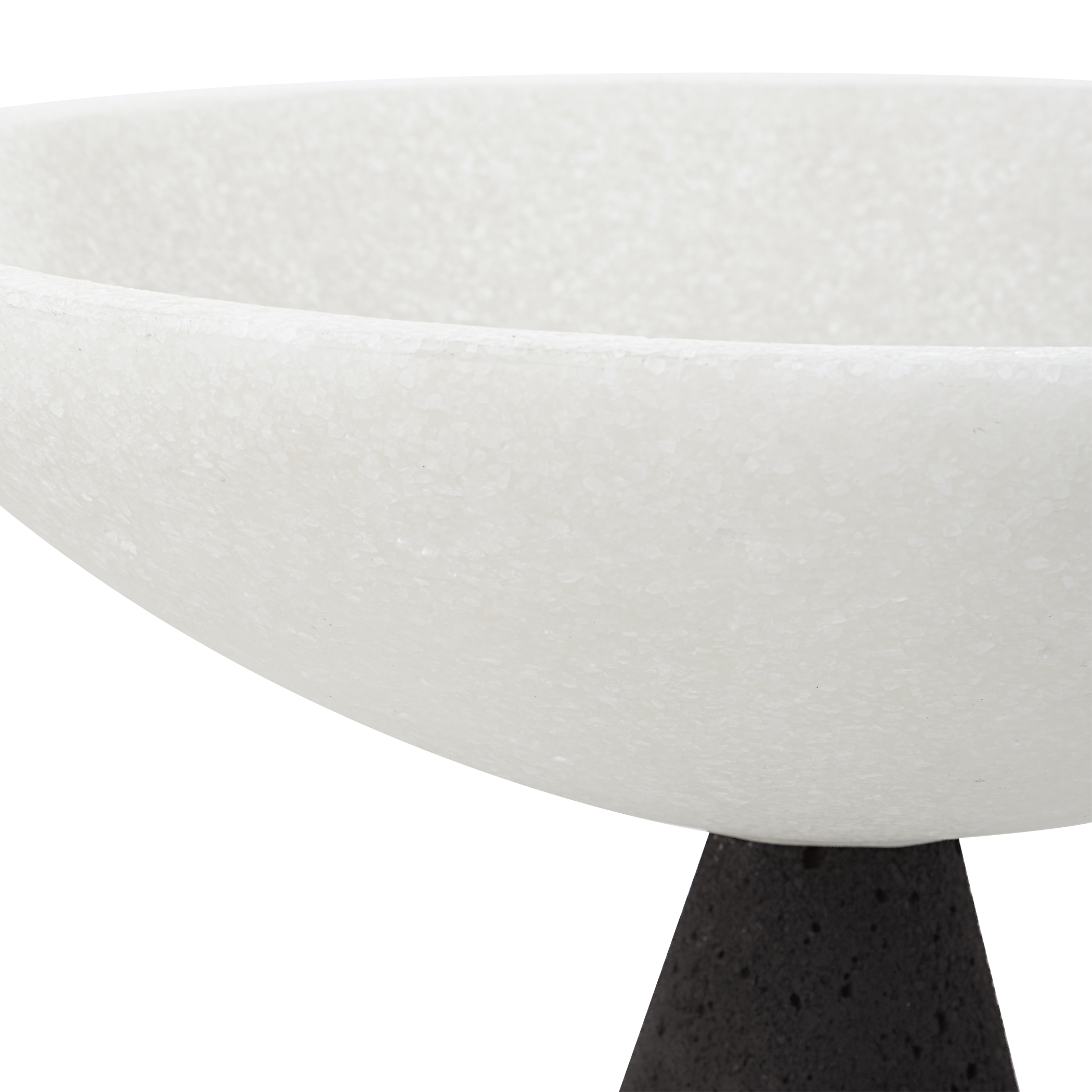 Uttermost Antithesis Antithesis Marble Bowls S/2