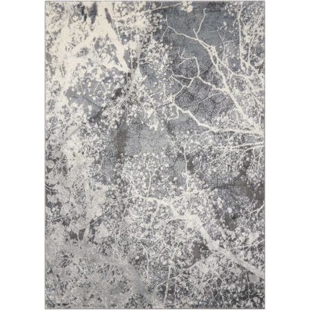 7'10" x 10'6"  Rug