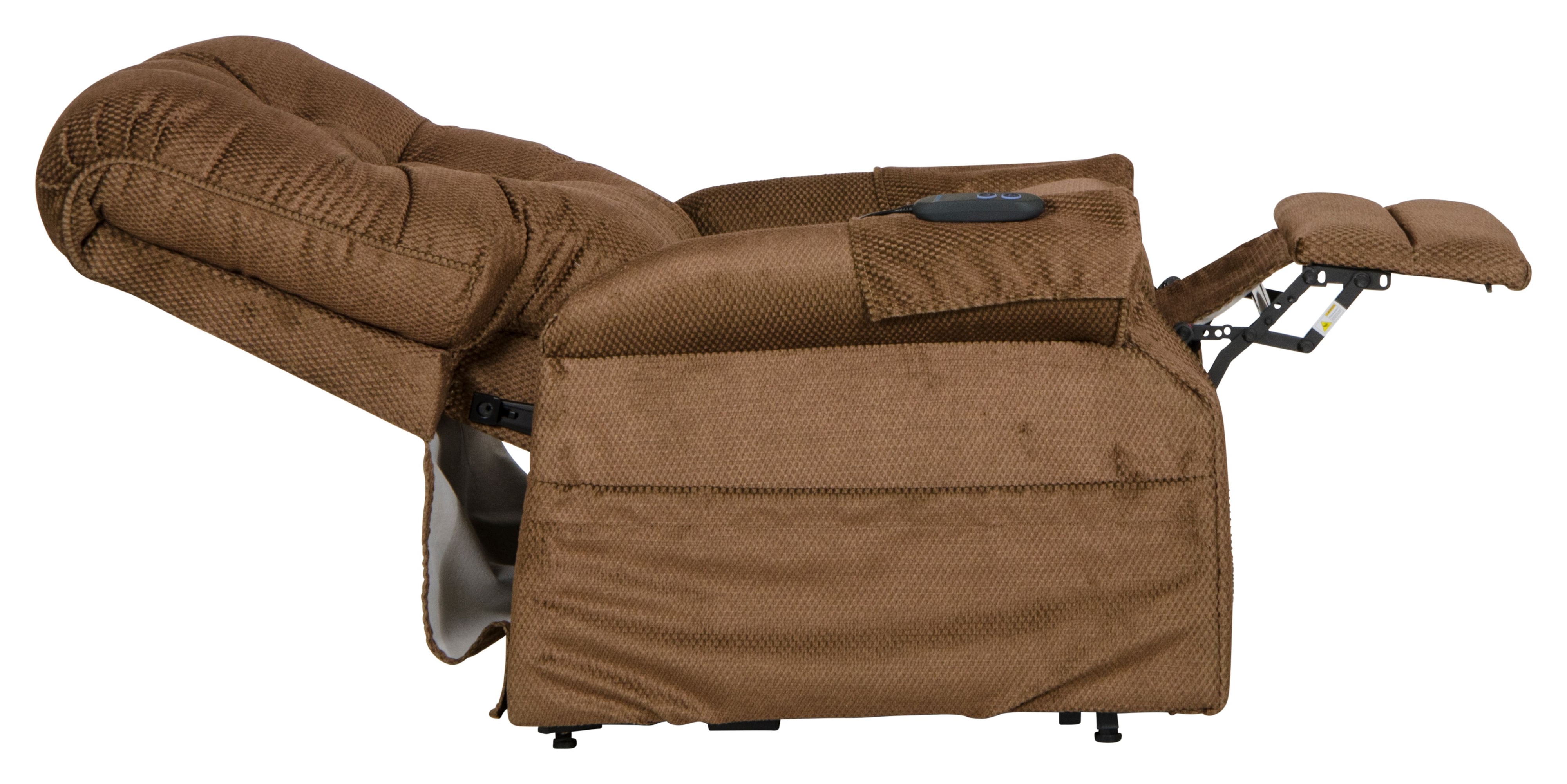 Catnapper 4824 Patriot "Pow'r Lift" Recliner