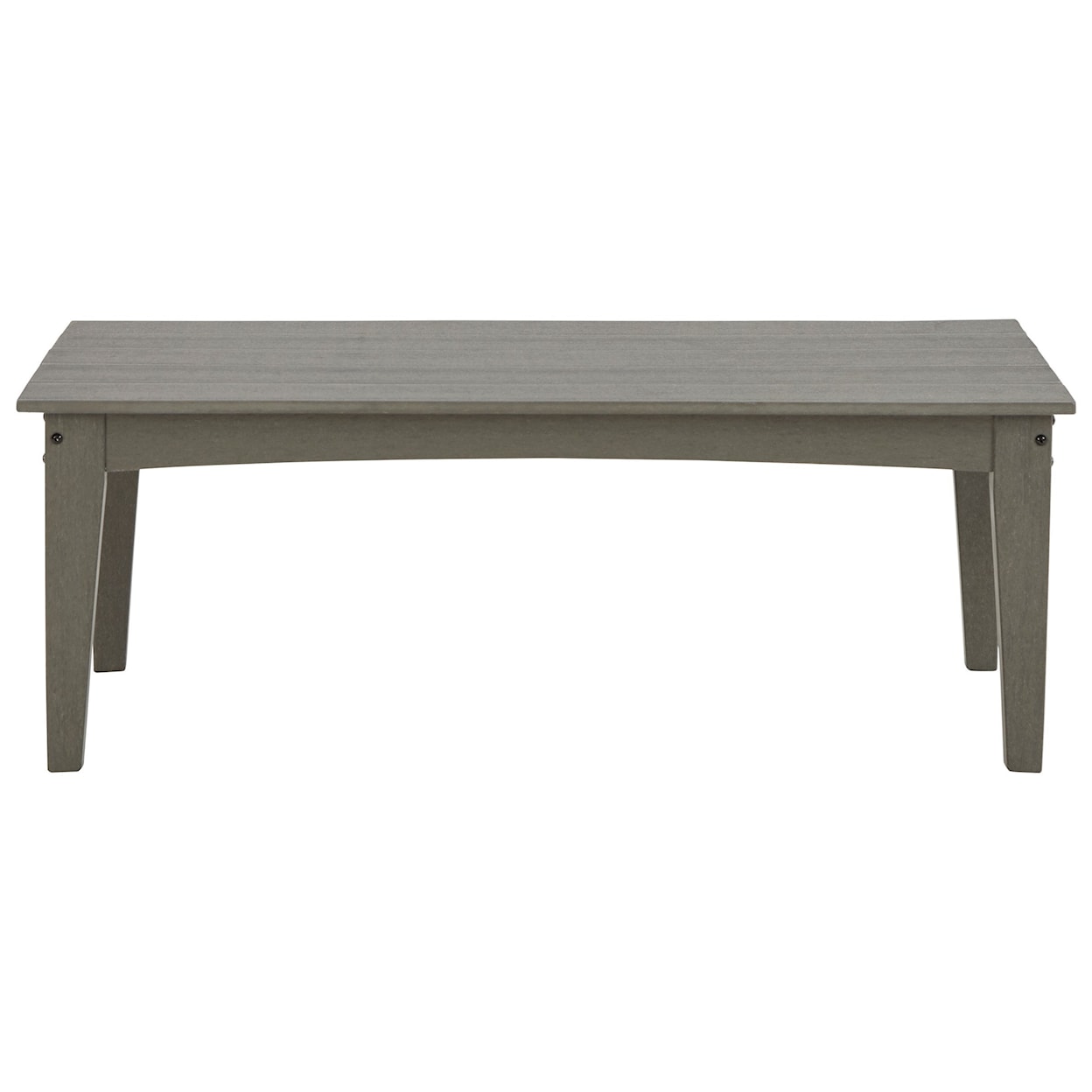 Michael Alan Select Visola Rectangular Cocktail Table