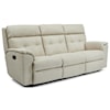 Flexsteel Mason Reclining Sofa